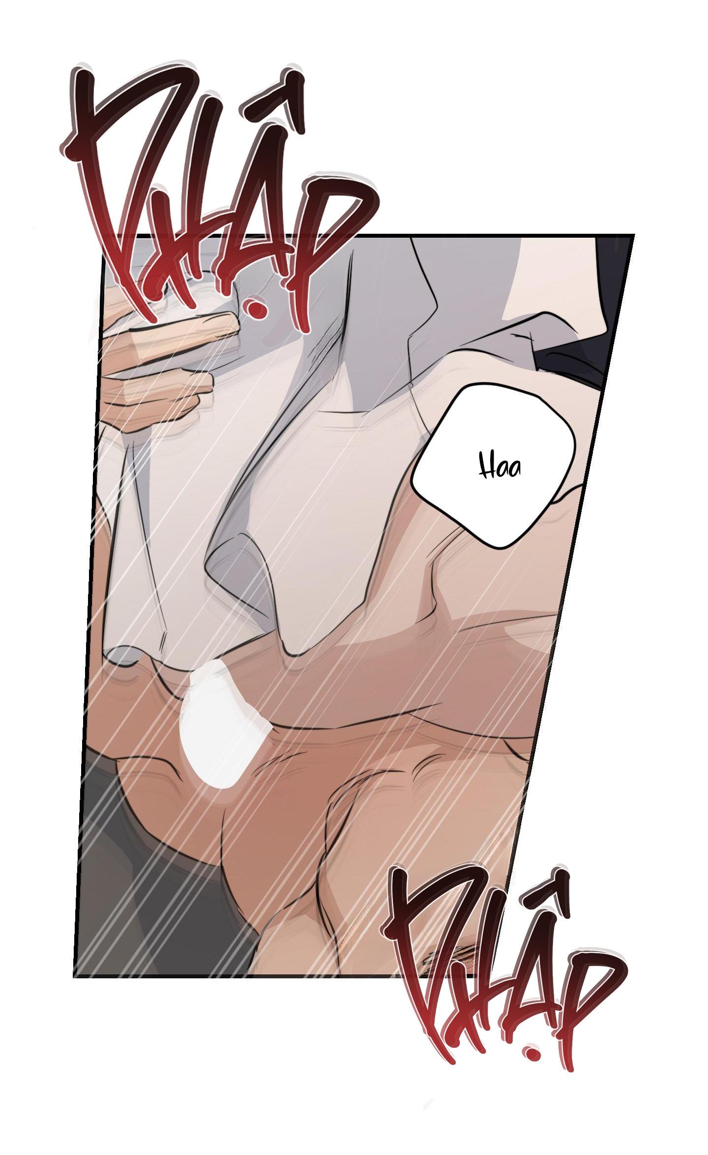 Đọc truyện HIGH CLEAR - Chapter 67