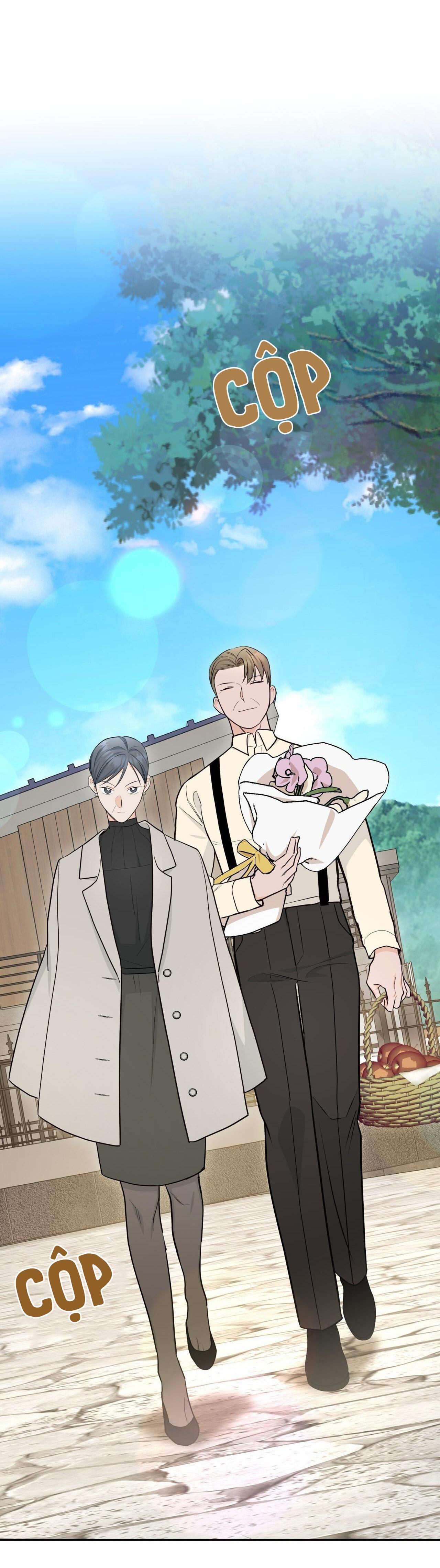 Đọc truyện VỊ NGỌT KHÔNG ĐƯỜNG (SWEET NOT SUGAR) - Chapter 58