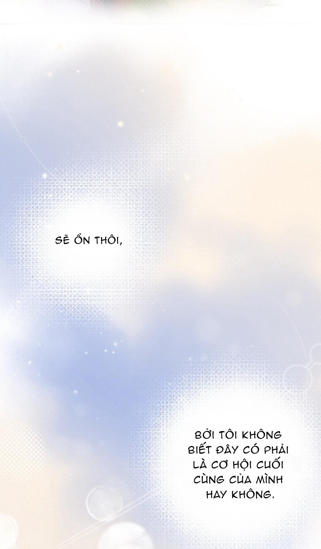 Đọc truyện báo cáo thu thập dữ lệu về tuyến tiền liệt - Chapter 0