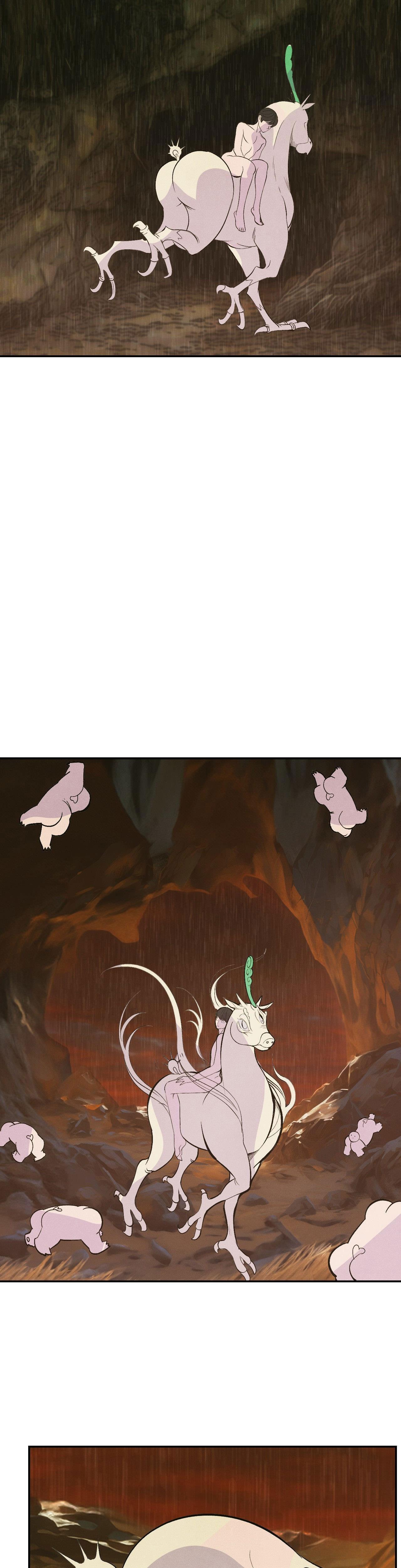 Đọc truyện CẬU BÉ ĐÀO - Chapter 19