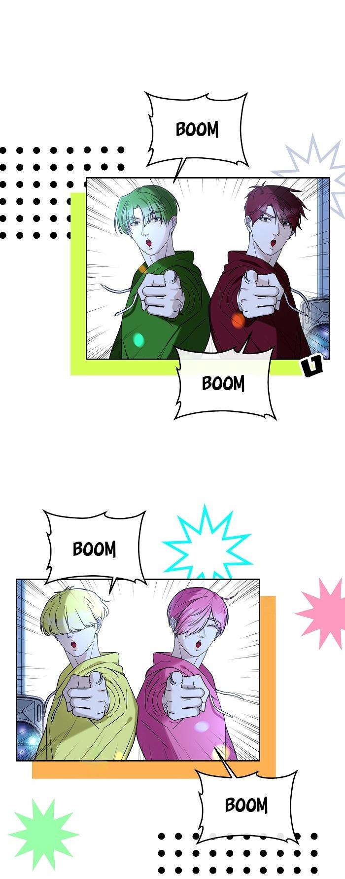 Đọc truyện Làm sao đây? Tôi gặp phải quest công lược tổng tài tra nam rồi - Chapter 6