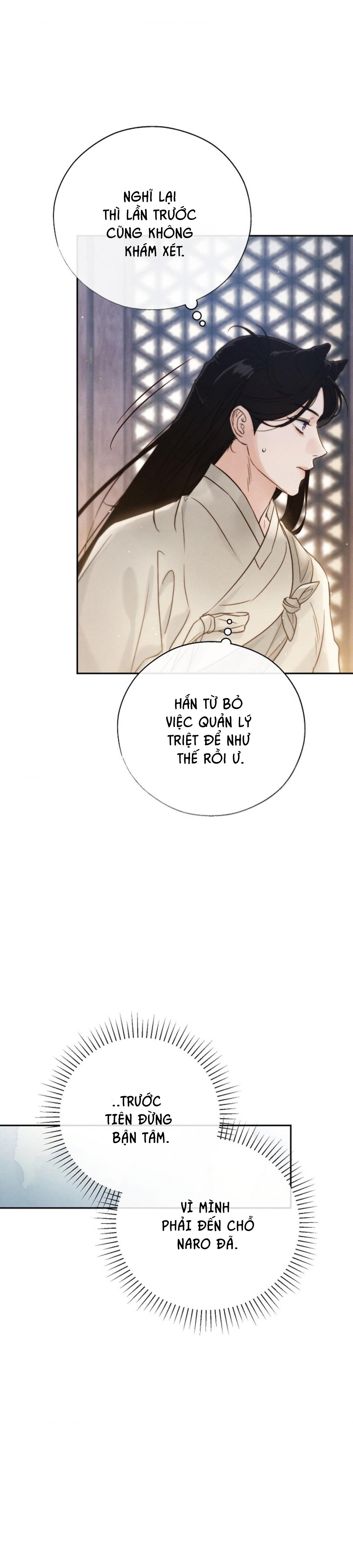Đọc truyện THUỐC ĐỘC - Chapter 27