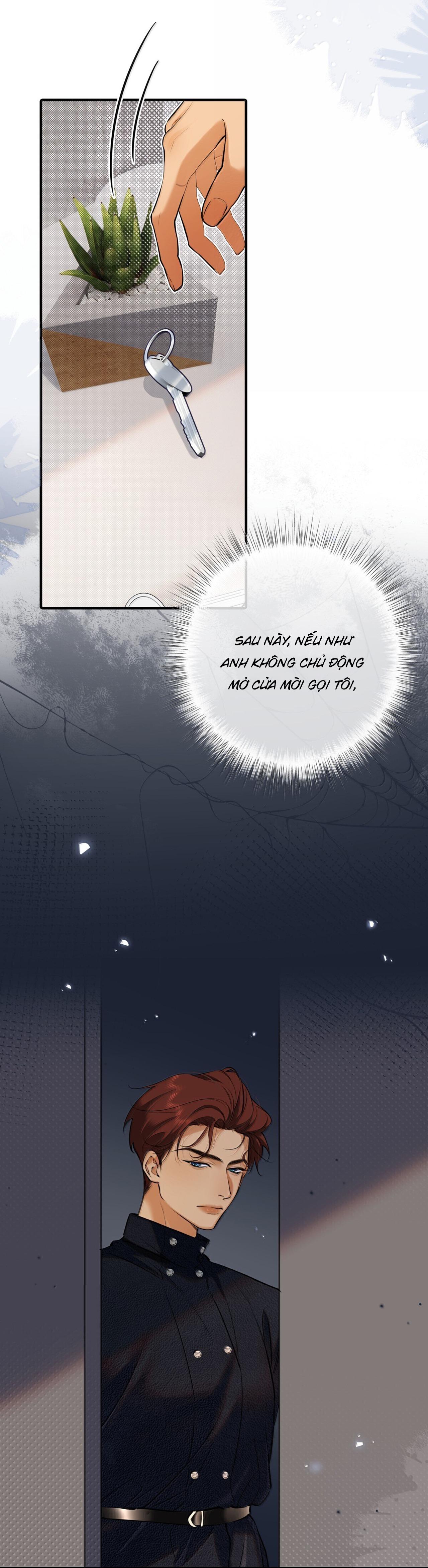 Đọc truyện Bắt đầu làm bạn trai từ số 0 - Chapter 46