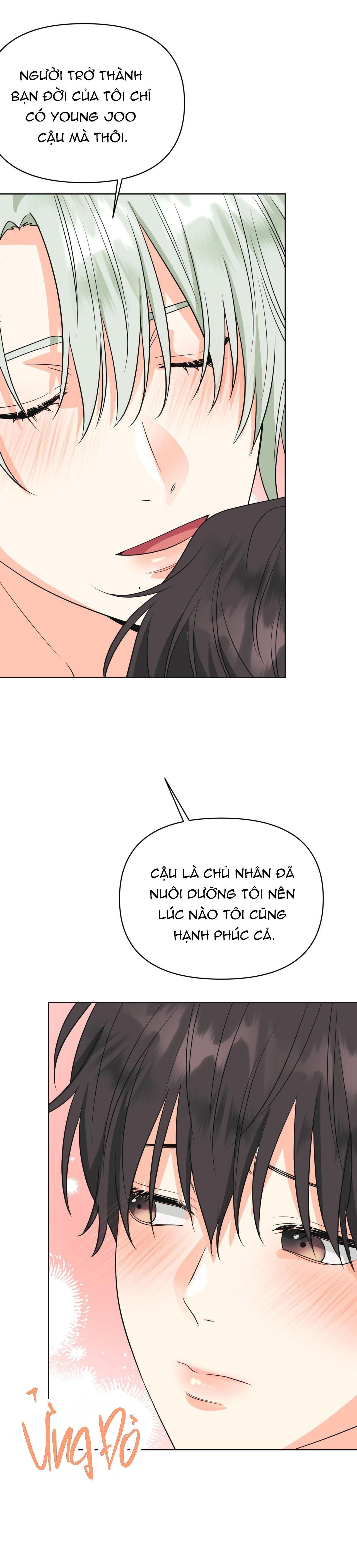 Đọc truyện TUYỂN TẬP ABO - MANG THAI NGẮN CỦA NHÀ SẸC - Chapter 55