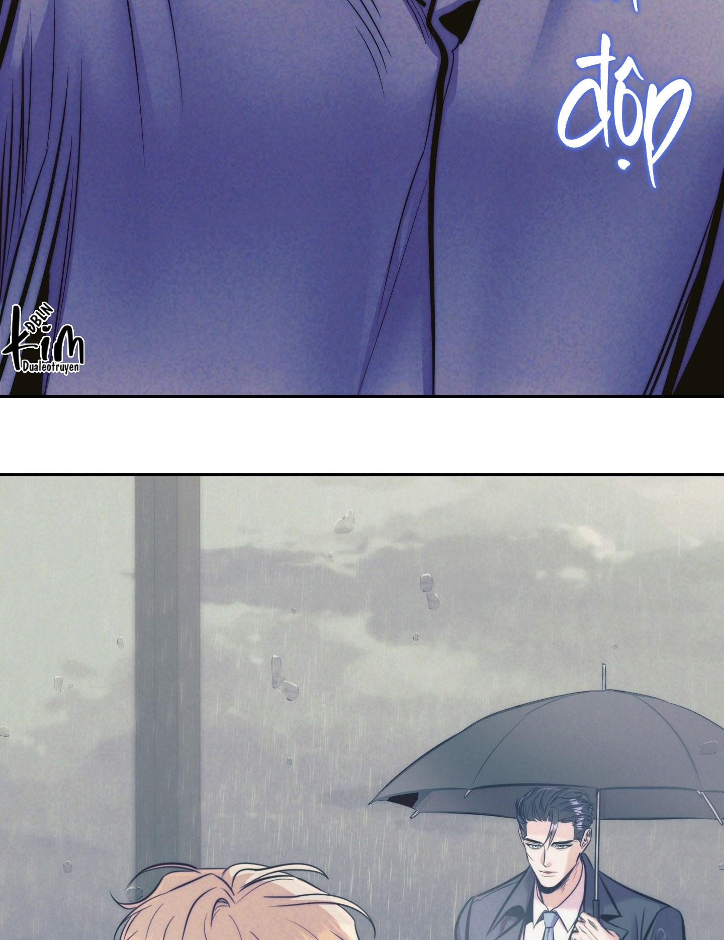 Đọc truyện KỲ THỊ - Chapter 40