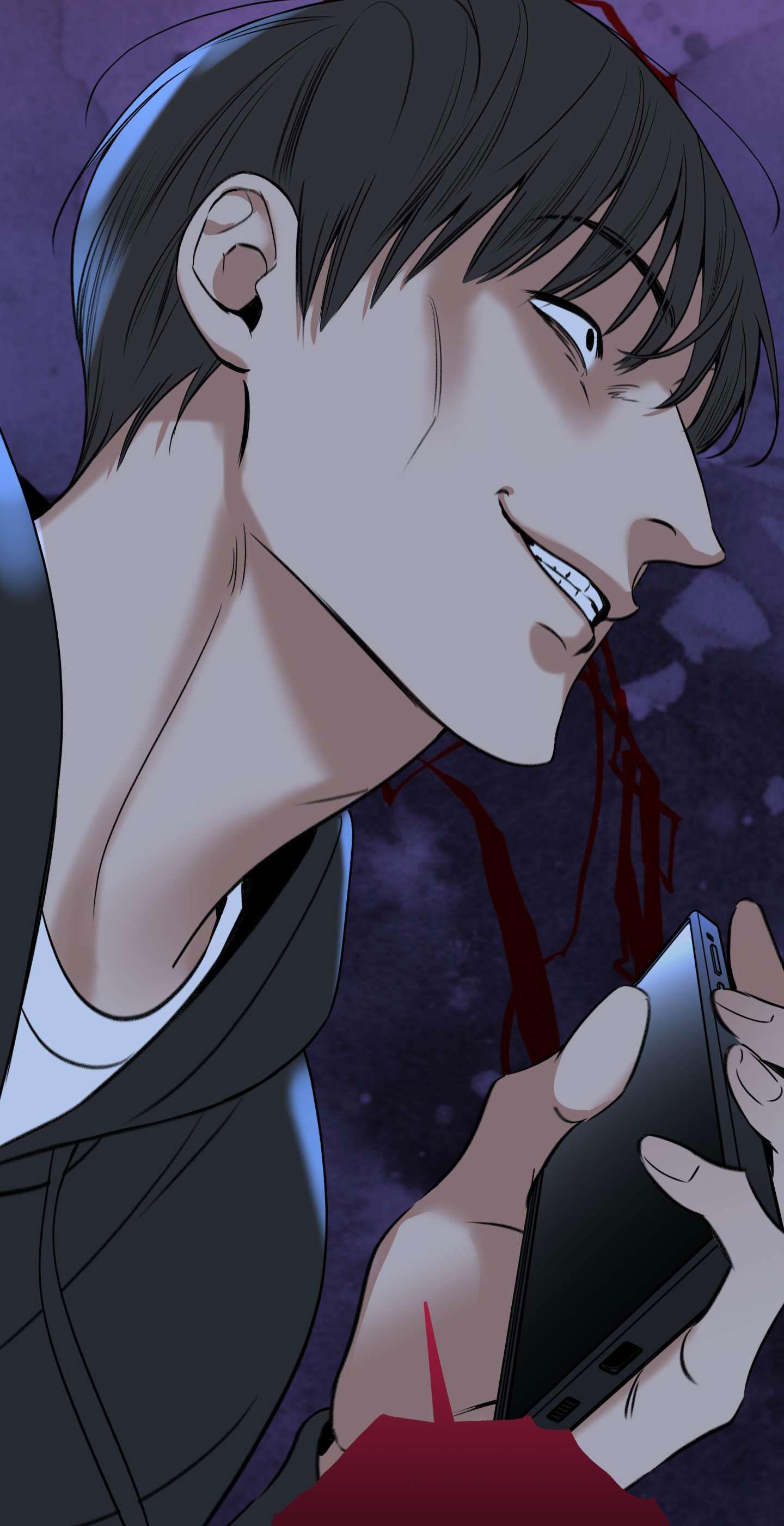 Đọc truyện HONEY TROUBLE - Chapter 37