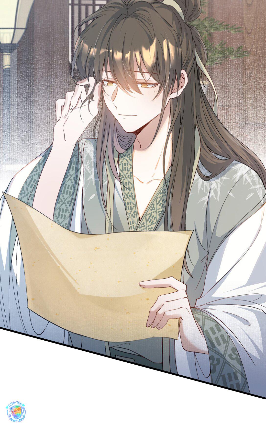 Đọc truyện Loạn thế vi vương - Chapter 95