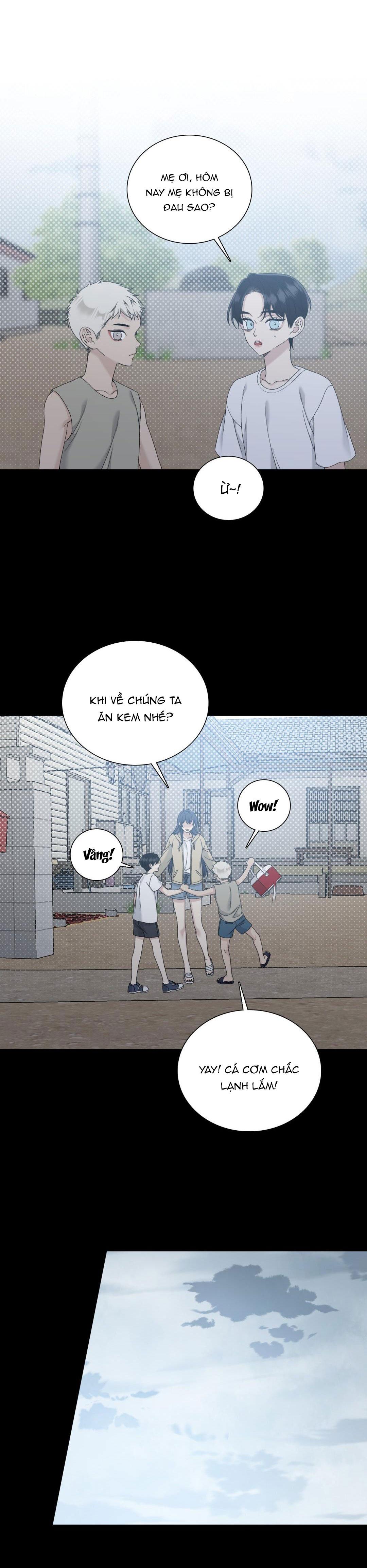 Đọc truyện KHỞI ĐẦU SAI LẦM - Chapter 28