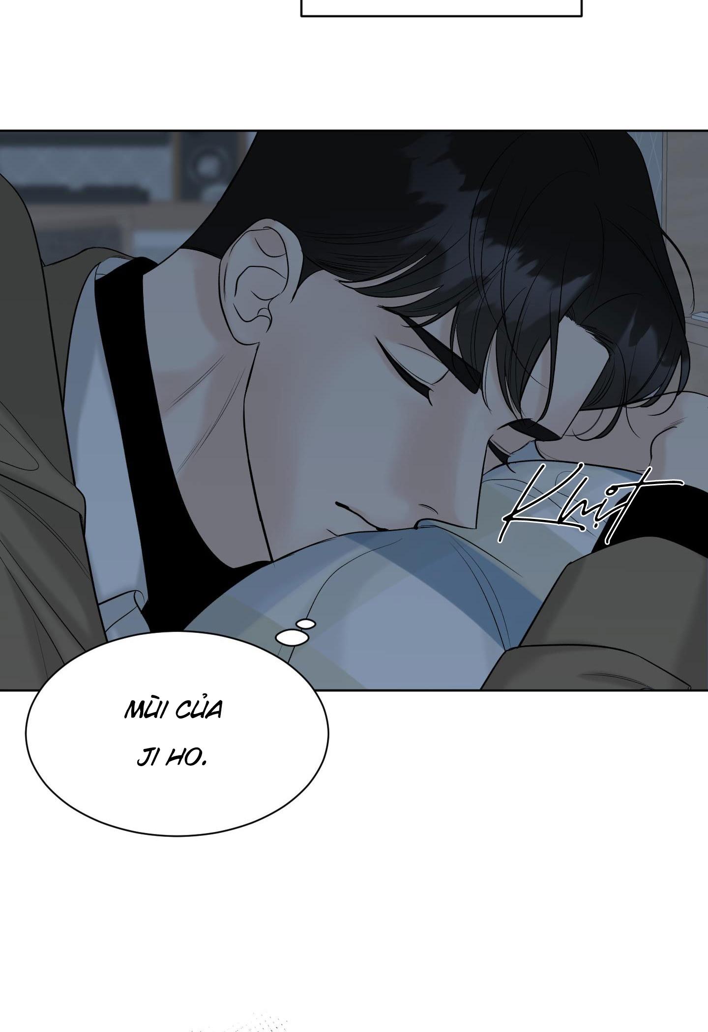 Đọc truyện LỜI CHỐI TỪ VẤN VƯƠNG - Chapter 7