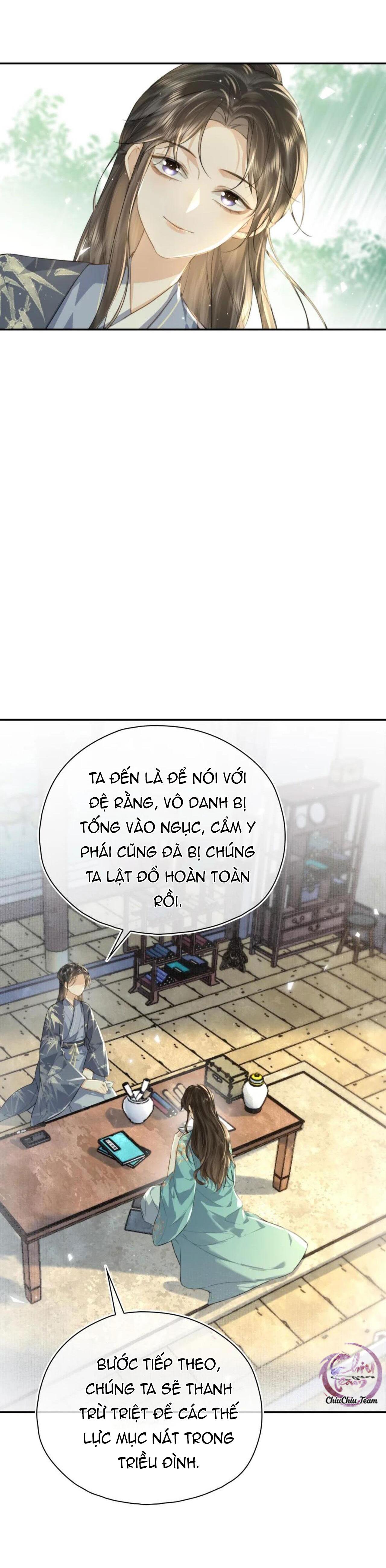 Đọc truyện Dục Vọng - Chapter 57.2