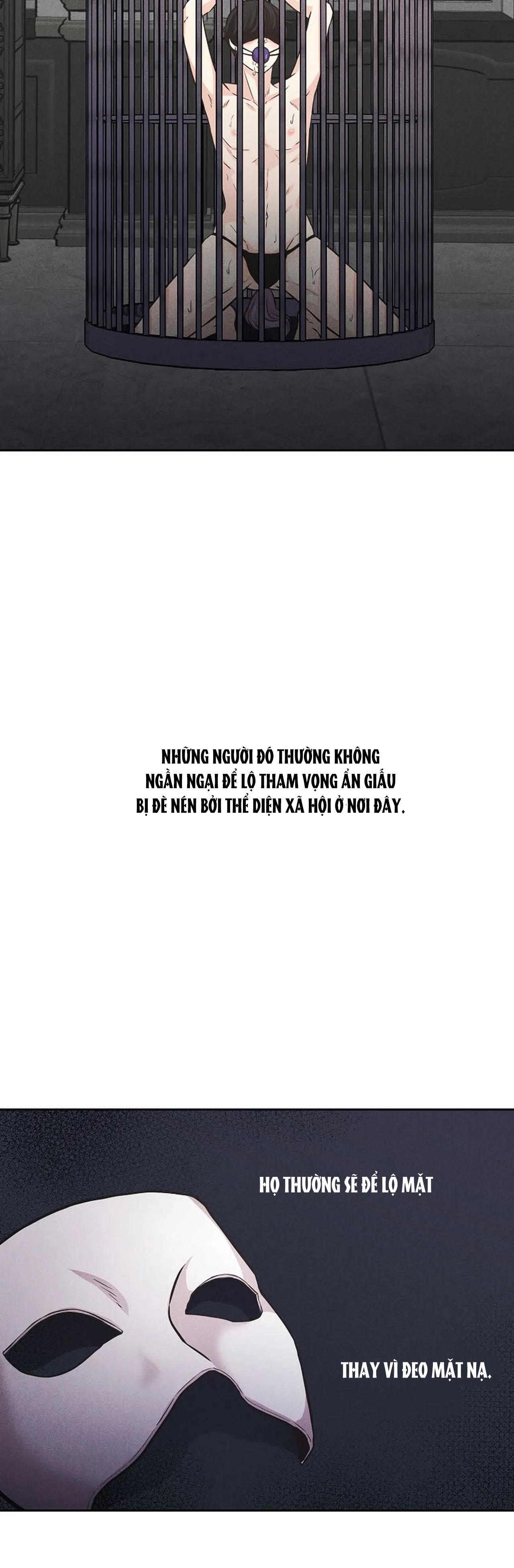 Đọc truyện [on-going] Dòng Chảy Xa Bờ - Chapter 2