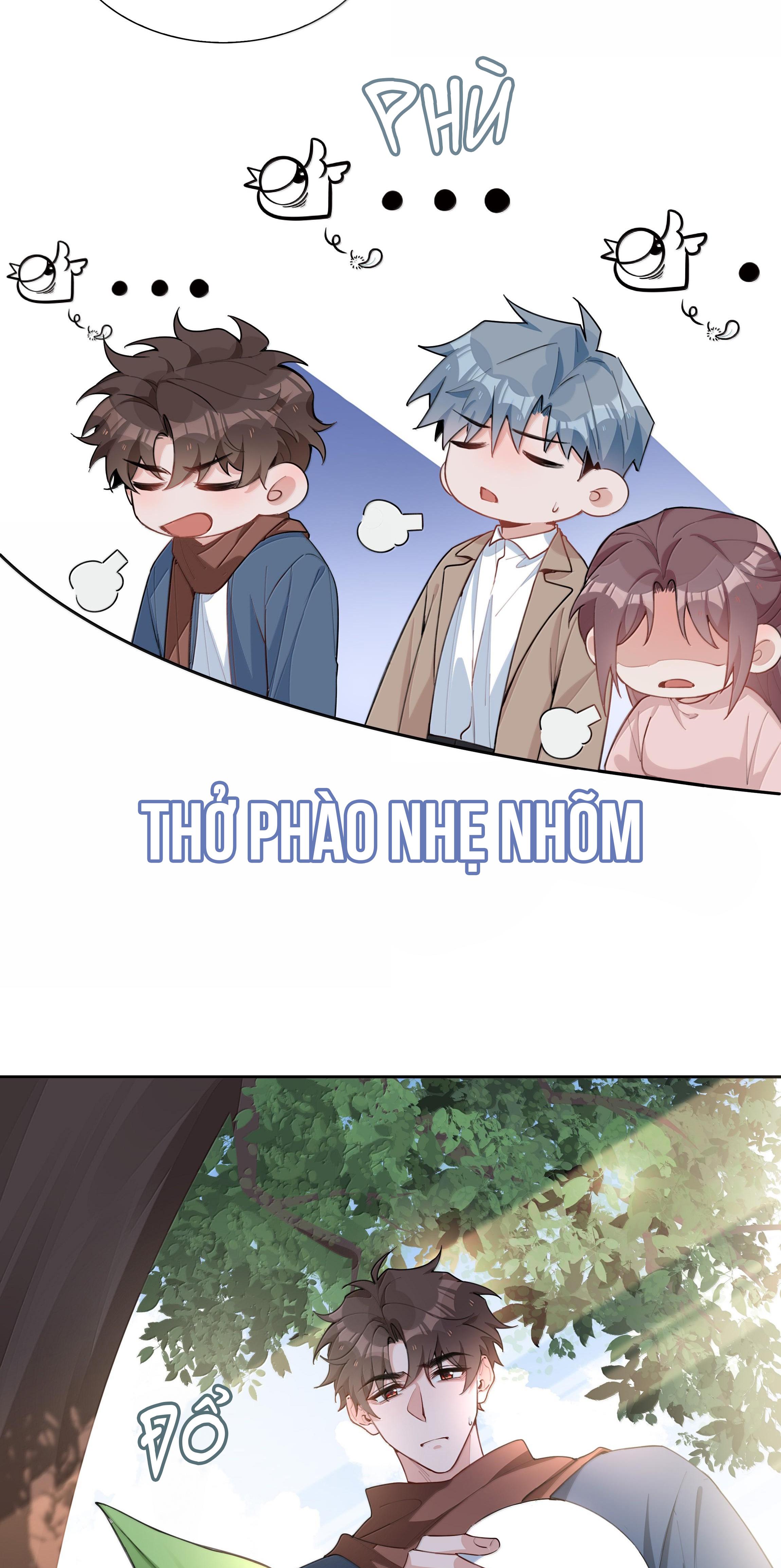 Đọc truyện Trường Cấp Ba Sơn Hải - Chapter 102