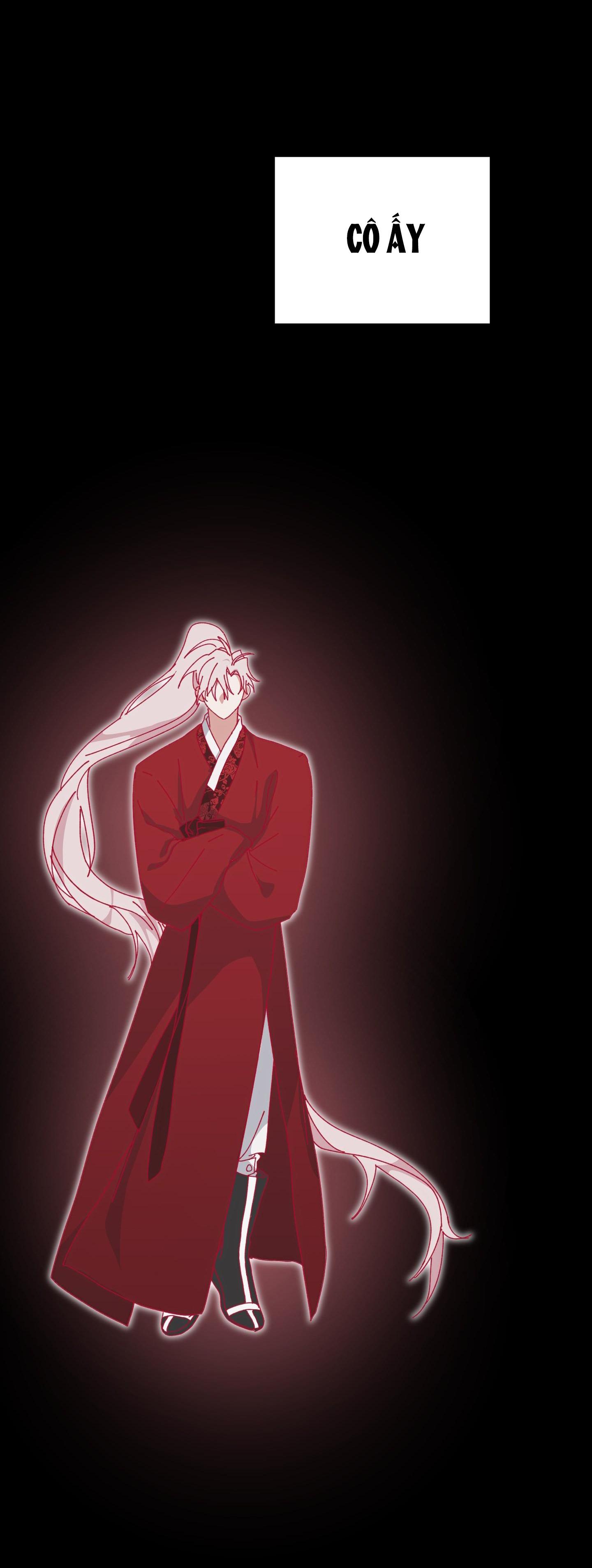 Đọc truyện YÊU TÔI ĐI, THẦN HỘ MỆNH - Chapter 51