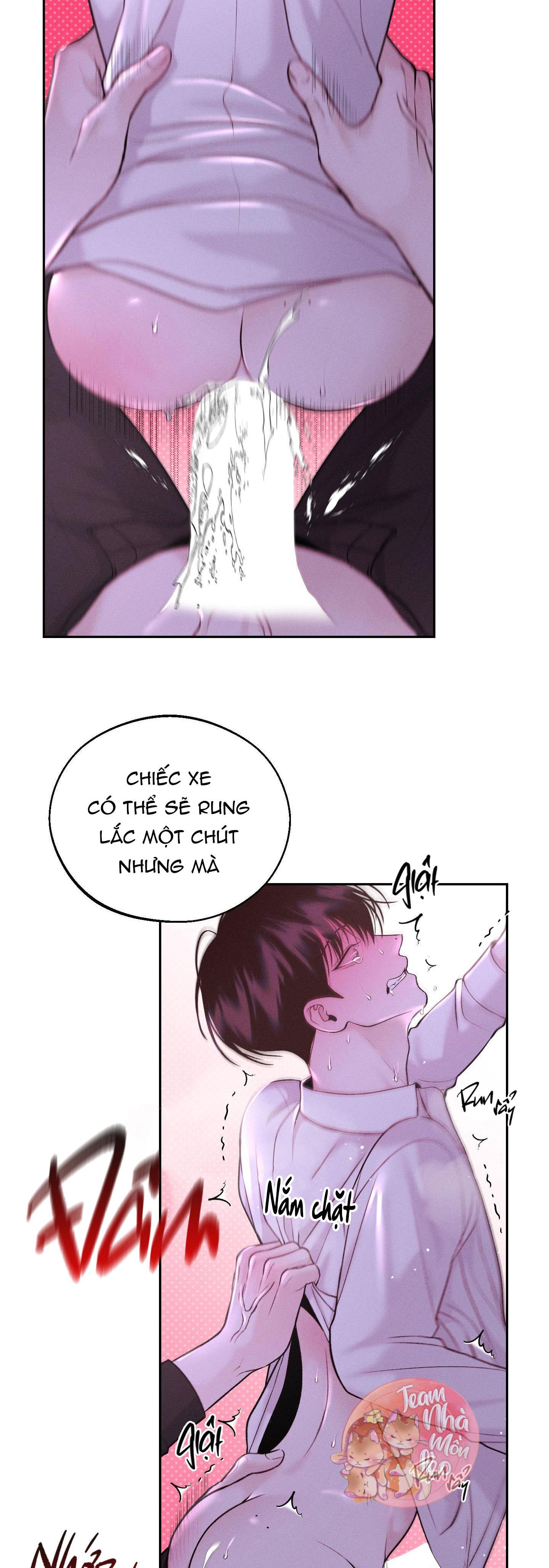 Đọc truyện VỊ CỨU TINH VÀO THỨ HAI - Chapter 21