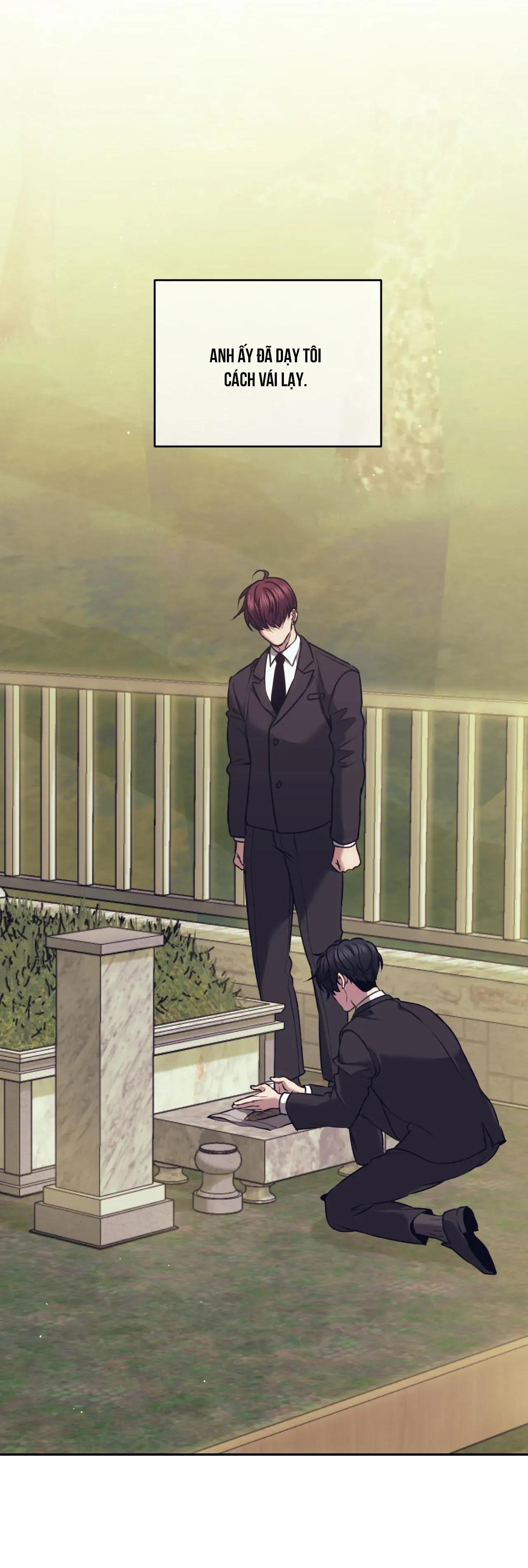Đọc truyện Công Cuộc Báo Thù Của Kẻ Yếu Thế - Chapter 90
