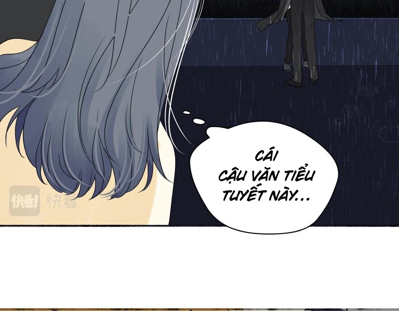Đọc truyện Dương Sinh Tiểu Tuyết (DROP) - Chapter 22