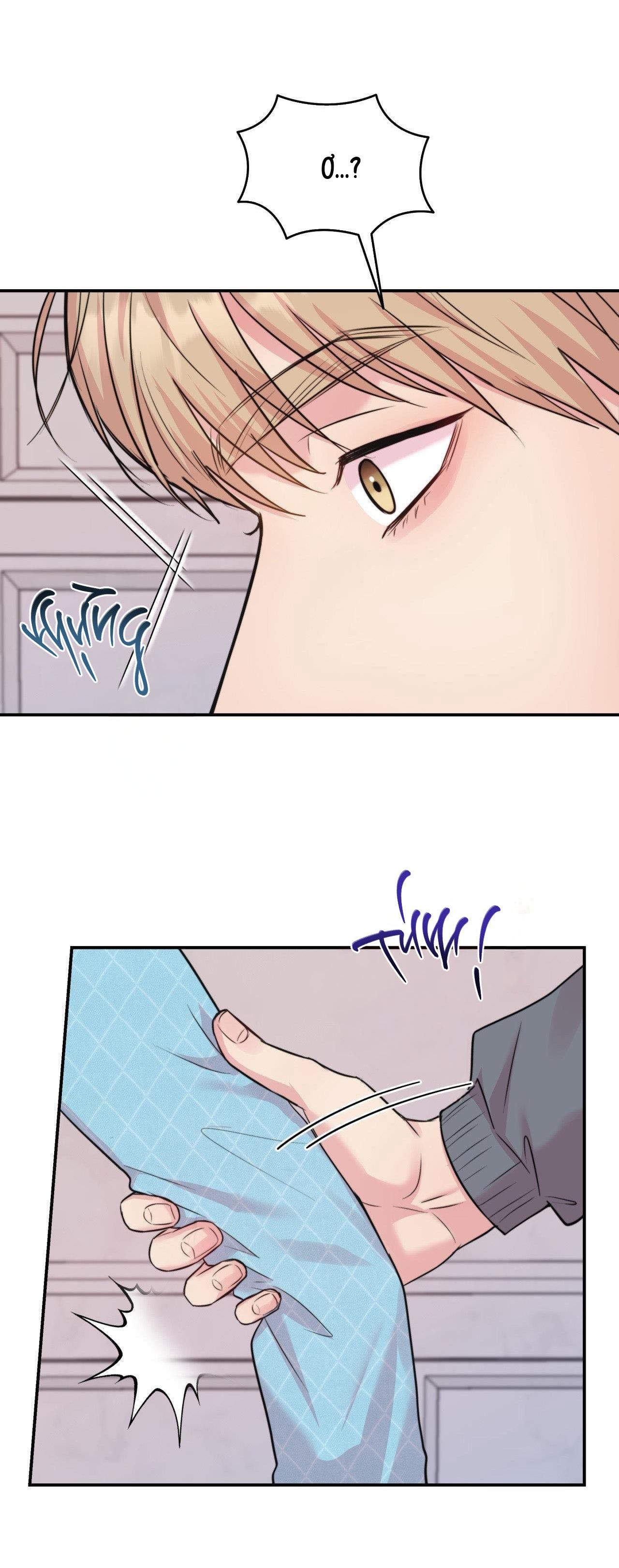 Đọc truyện  Love Remedy - Chapter 17