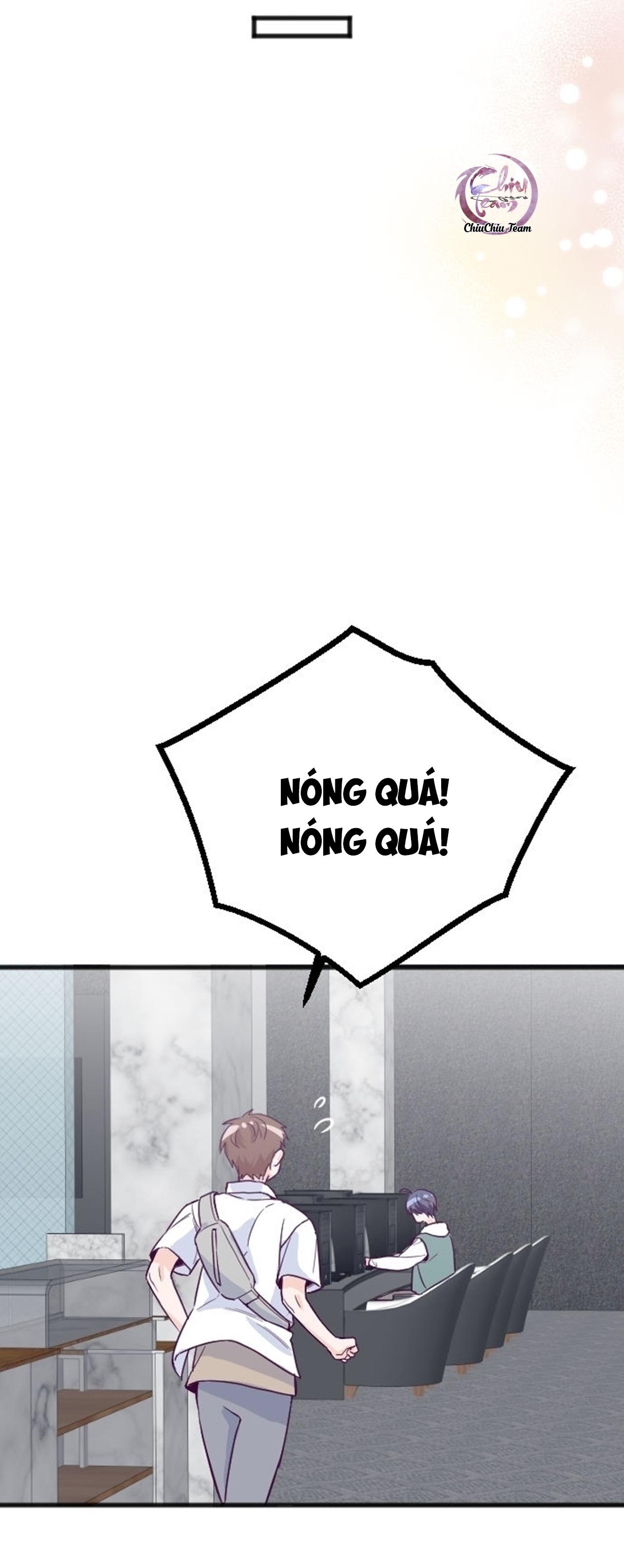 Đọc truyện Người Tình Thế Thân Của Alpha - Chapter 8