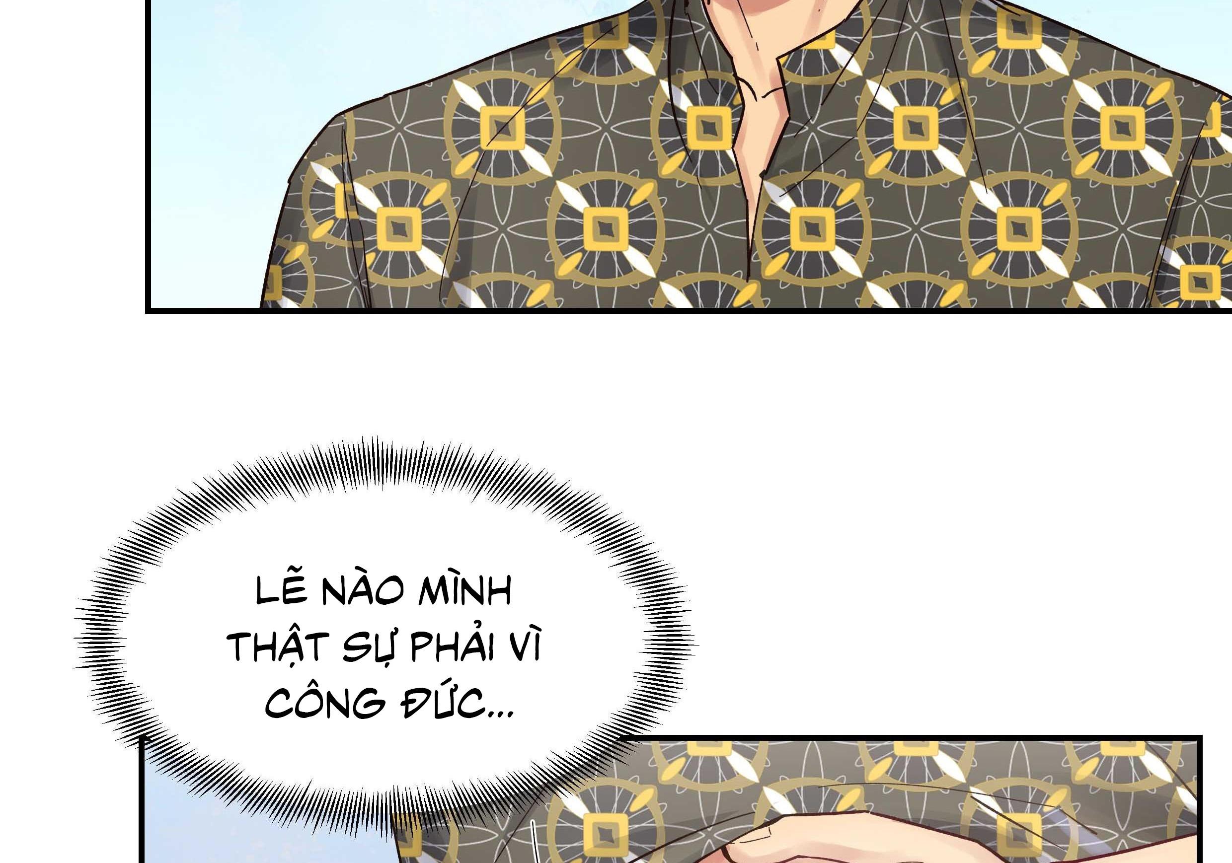 Đọc truyện Quán cơm tỳ hưu - Chapter 45