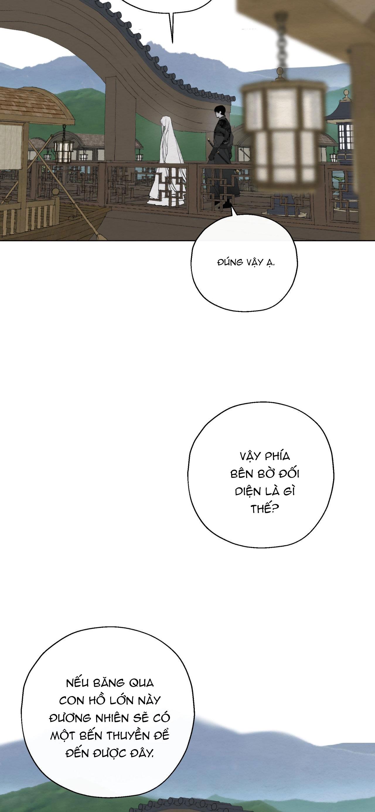 Đọc truyện TÂM HỒN MÉO MÓ - Chapter 17