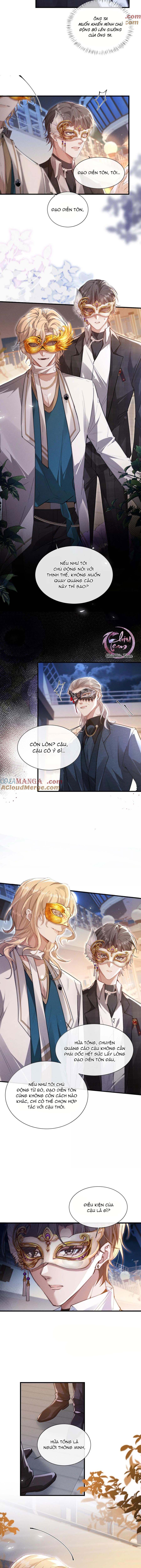 Đọc truyện Phép Tắc Nuôi Dưỡng Chó Điên - Chapter 28