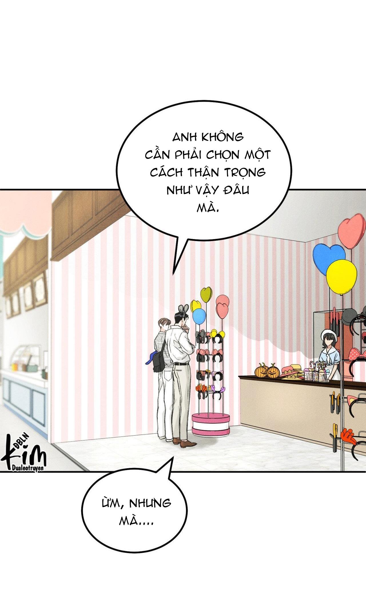 Đọc truyện VƯỢT QUA GIỚI HẠN - Chapter 90