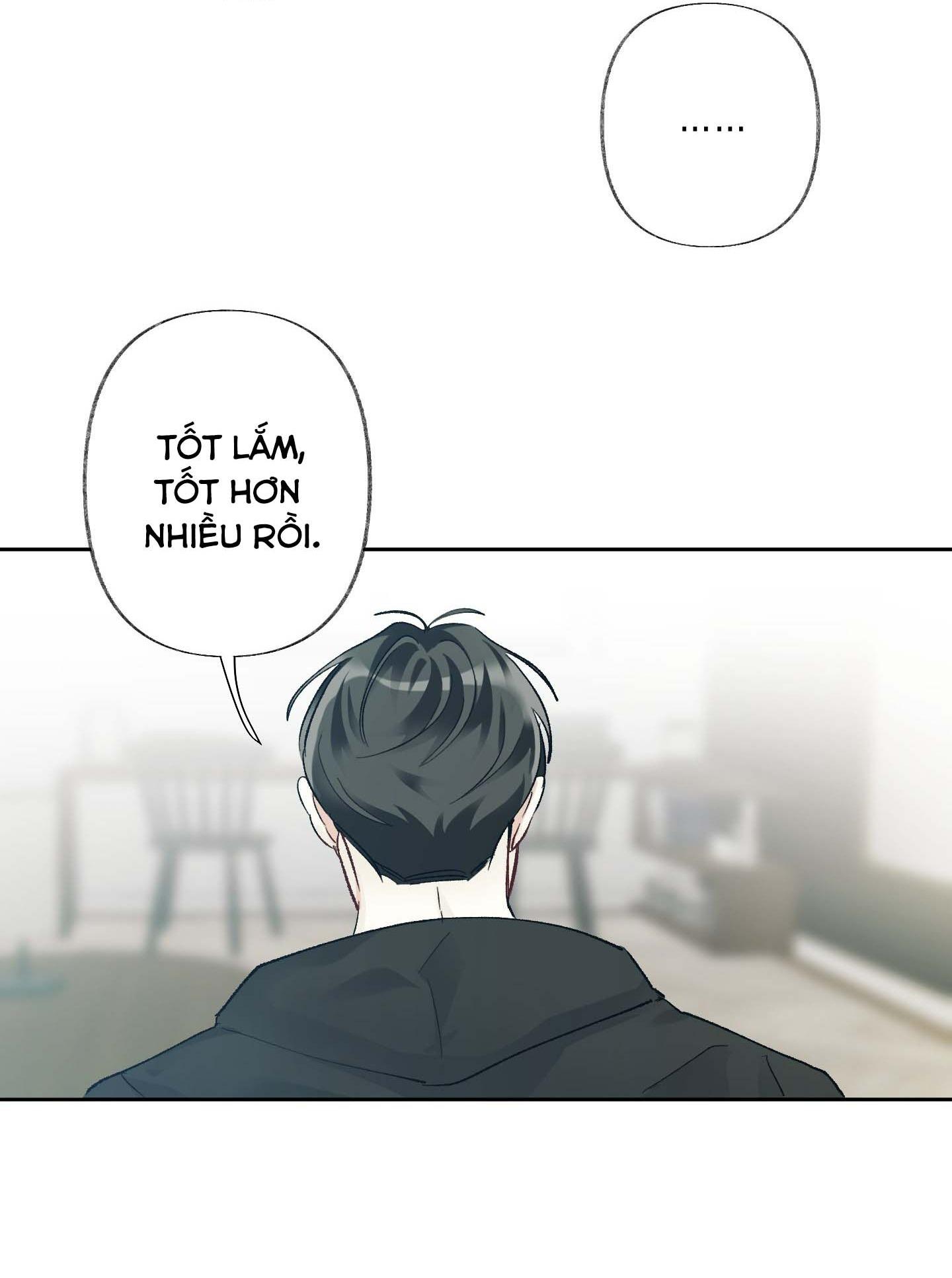 Đọc truyện THẾ GIỚI KHI MẤT ĐI EM - Chapter 61