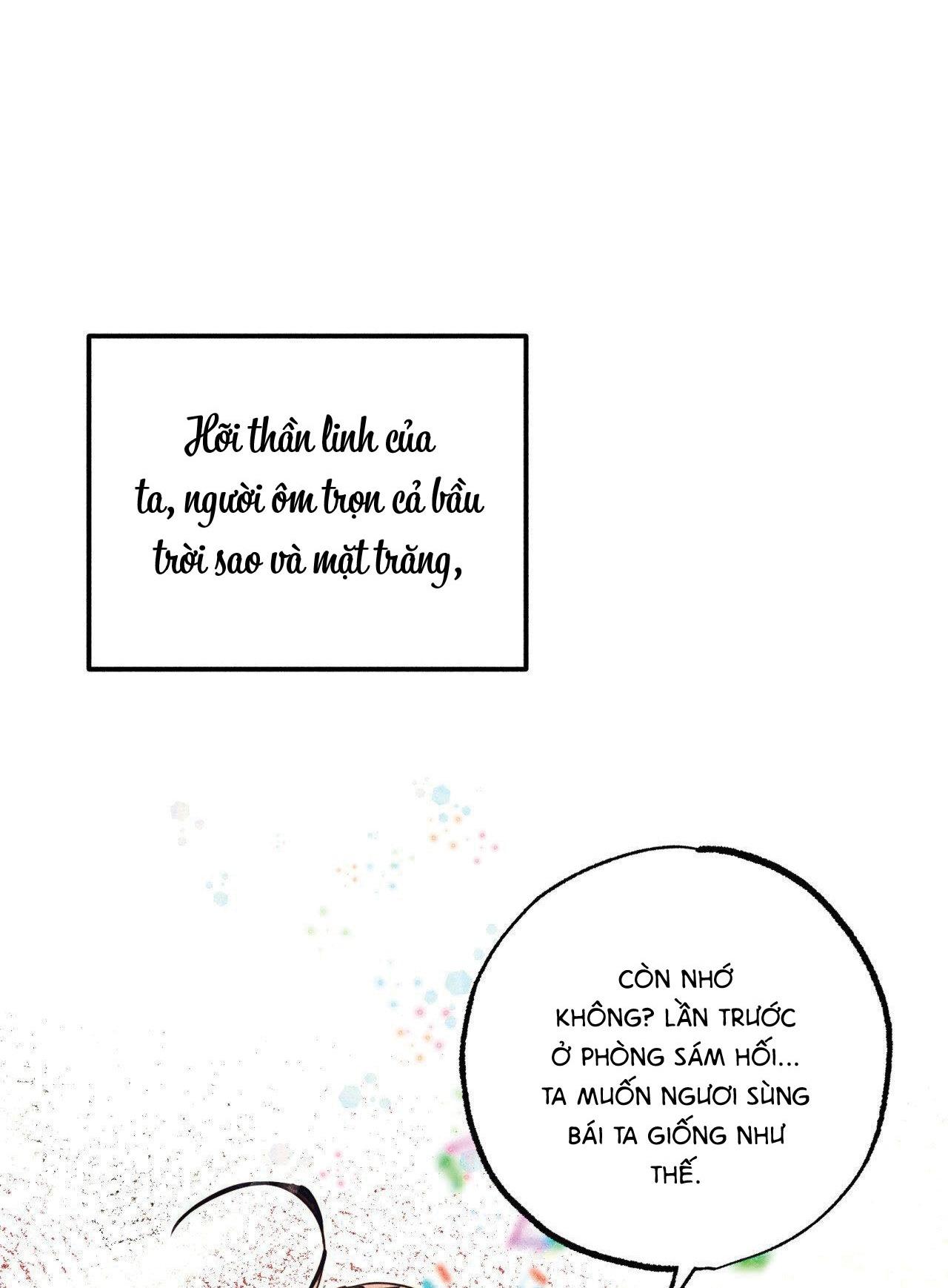 Đọc truyện  Làm vị cứu tinh thật dễ dàng - Chapter 83