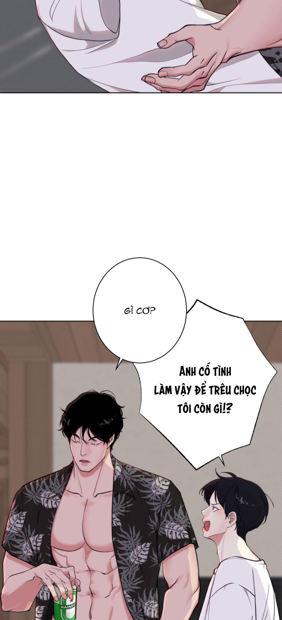 Đọc truyện 2020 - Chapter 6