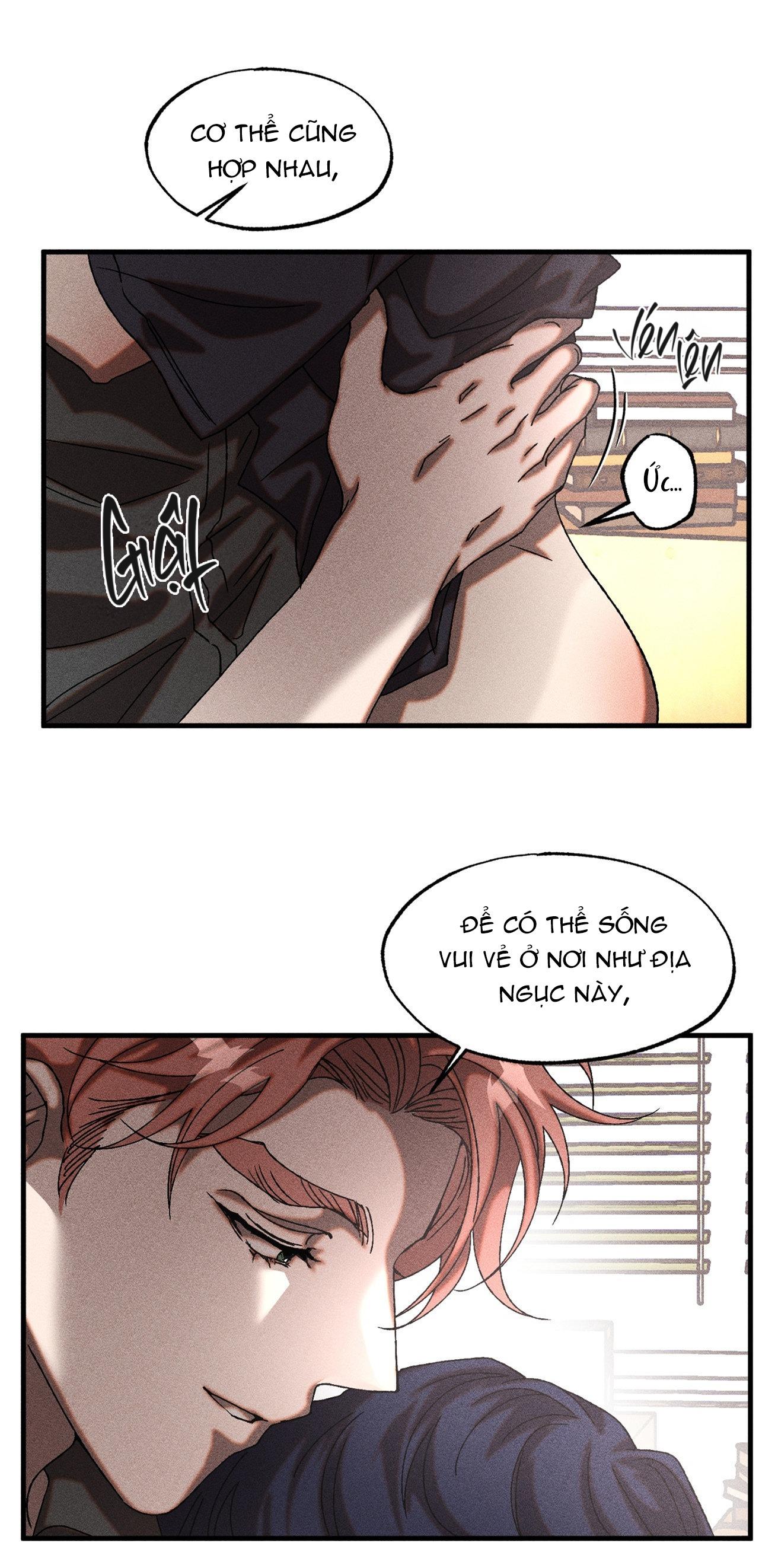 Đọc truyện Cash Or Credit - Chapter 13