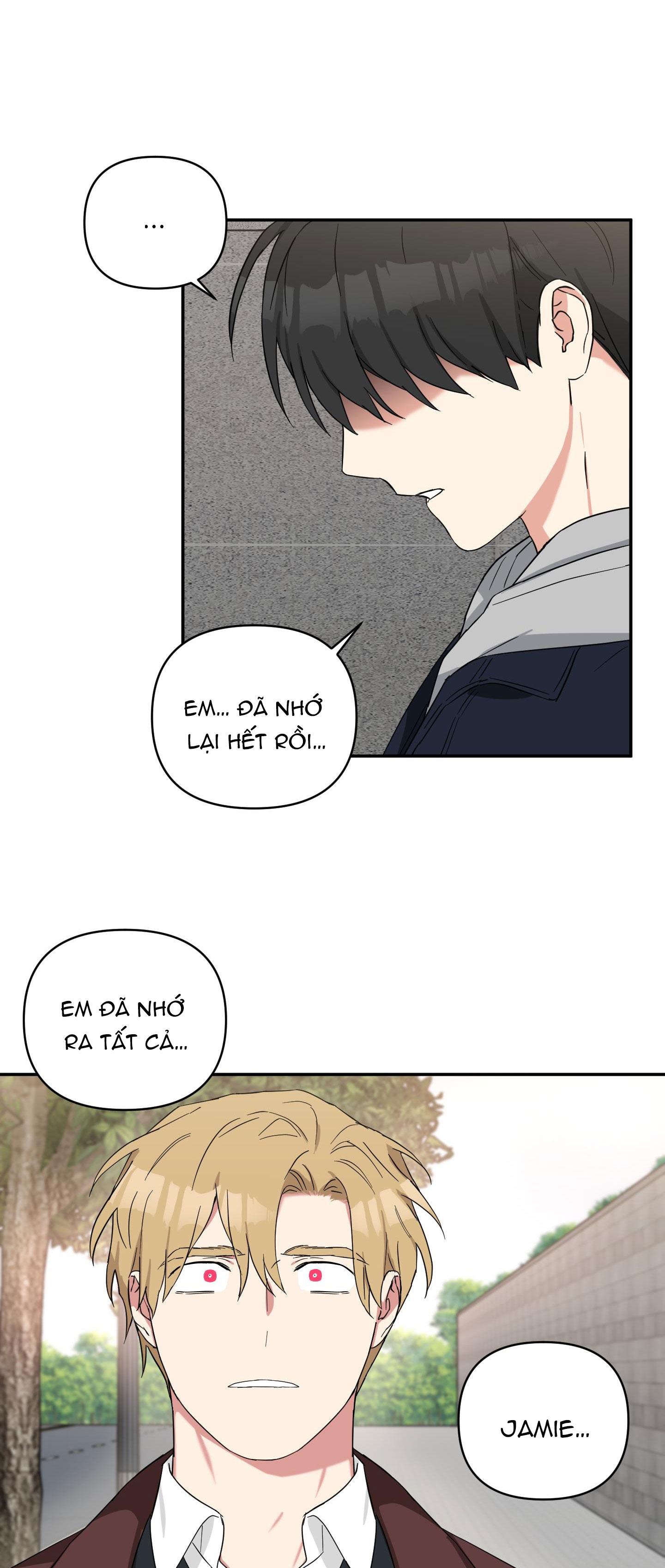 Đọc truyện MAY RỦI CỦA VAMPIRE - Chapter 38