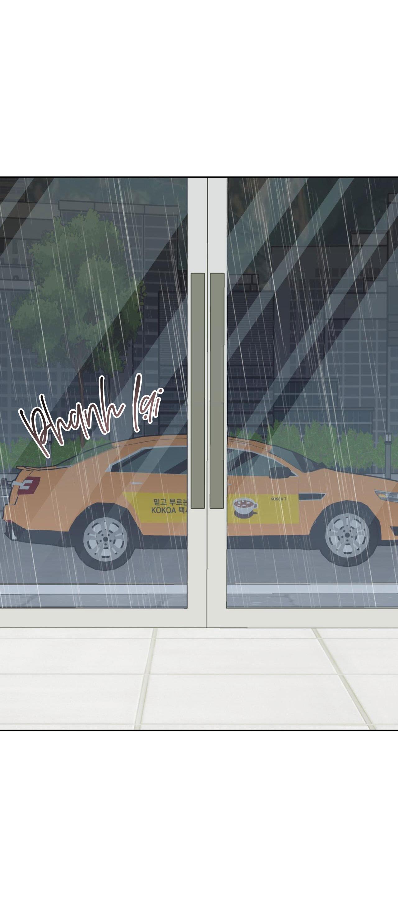 Đọc truyện  Khu Rừng Tĩnh Lặng - Chapter 40