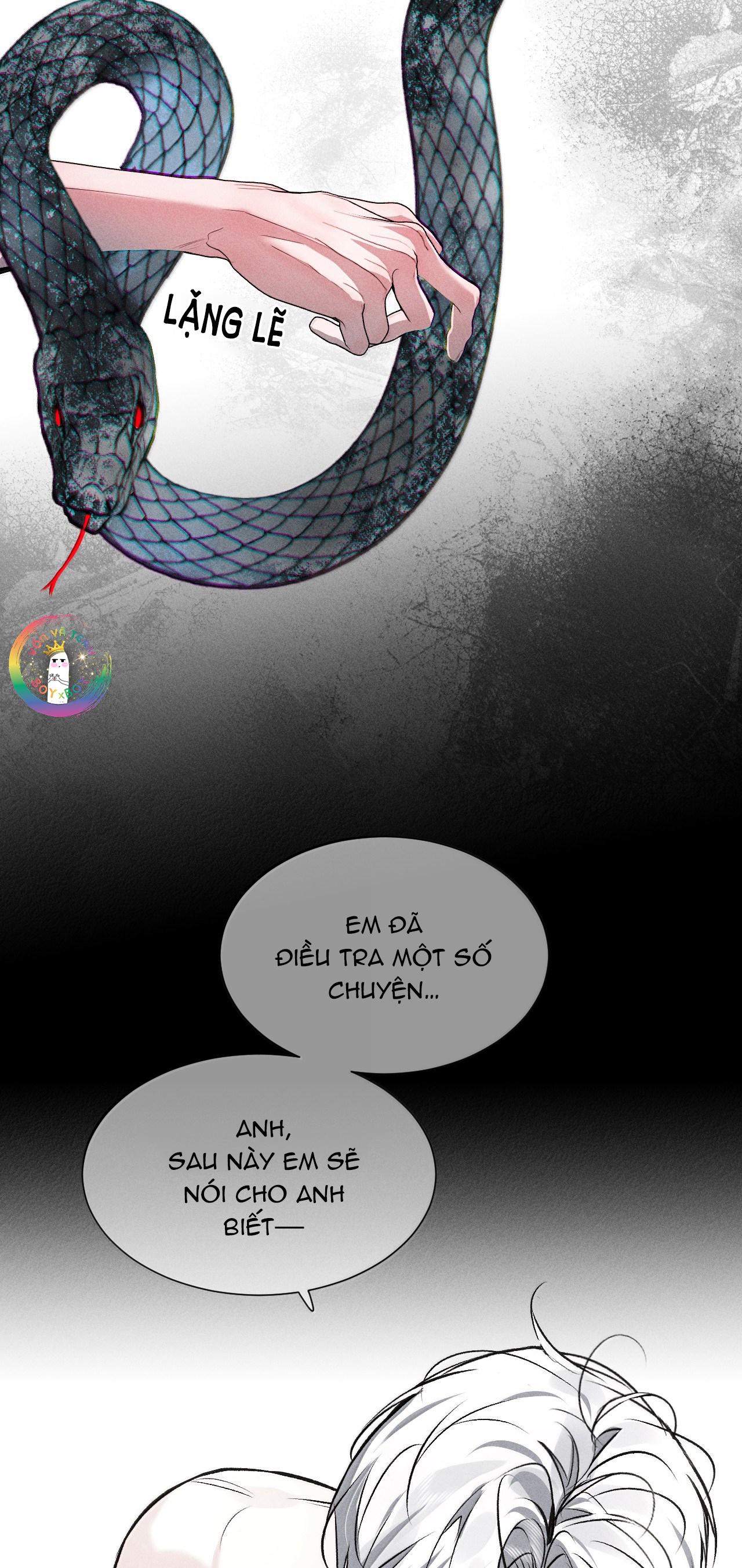 Đọc truyện Ảnh Đế Cứ Muốn Làm Kim Chủ Của Tôi - Chapter 39