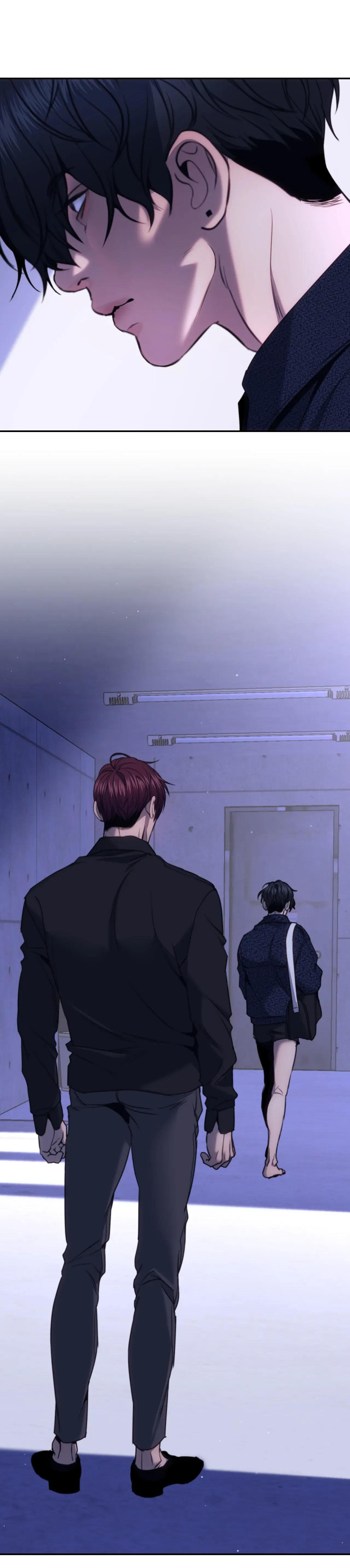 Đọc truyện Công Cuộc Báo Thù Của Kẻ Yếu Thế - Chapter 75