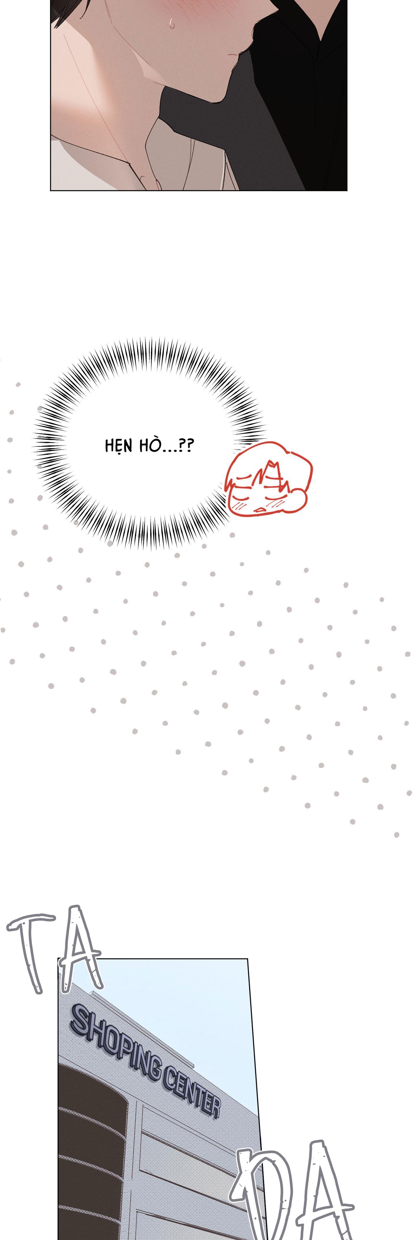 Đọc truyện BL NGẮN TUYỂN CHỌN - Chapter 6.1 LETMESUCKIN 10