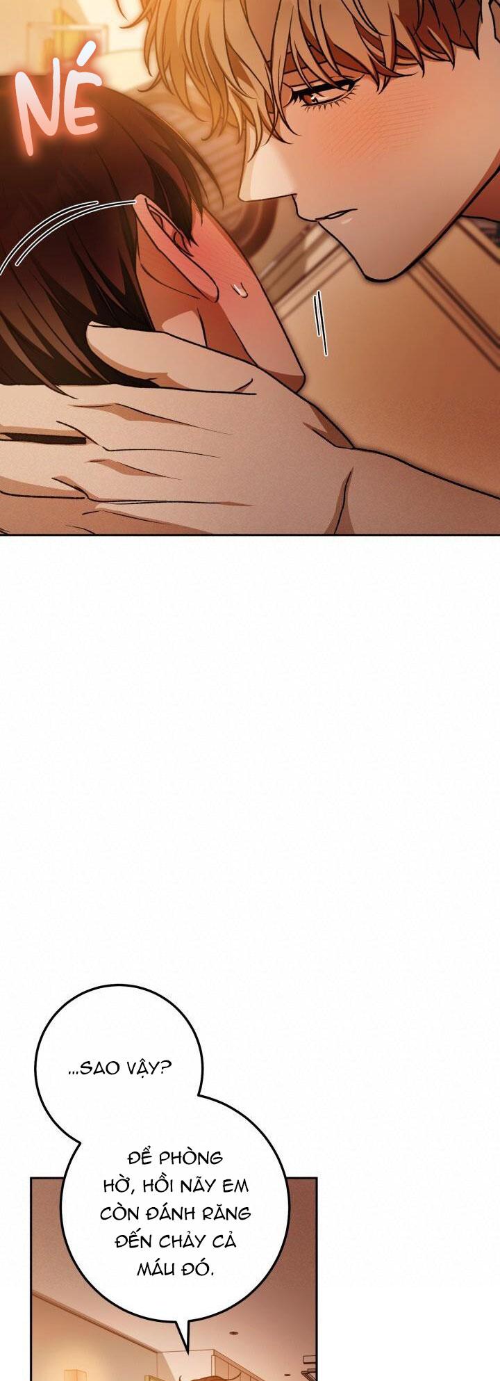 Đọc truyện NETKAMA PUNCH!! - Chapter 68