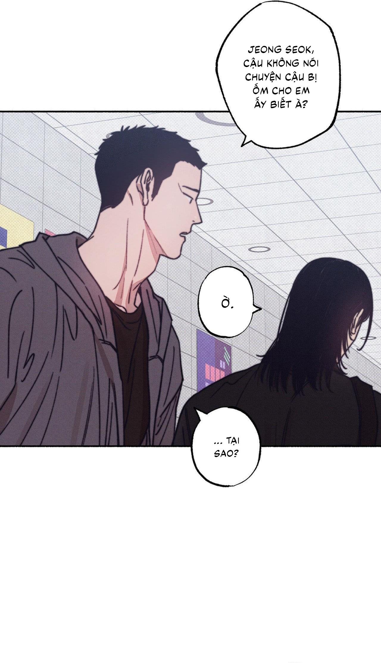 Đọc truyện  1 to 10 - Chapter 26