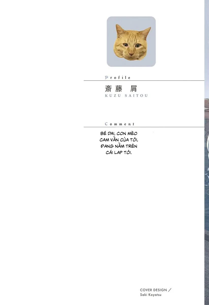 Đọc truyện LIST TRUYỆN MANGA NGẮN THEO YÊU CẦU - Chapter 8