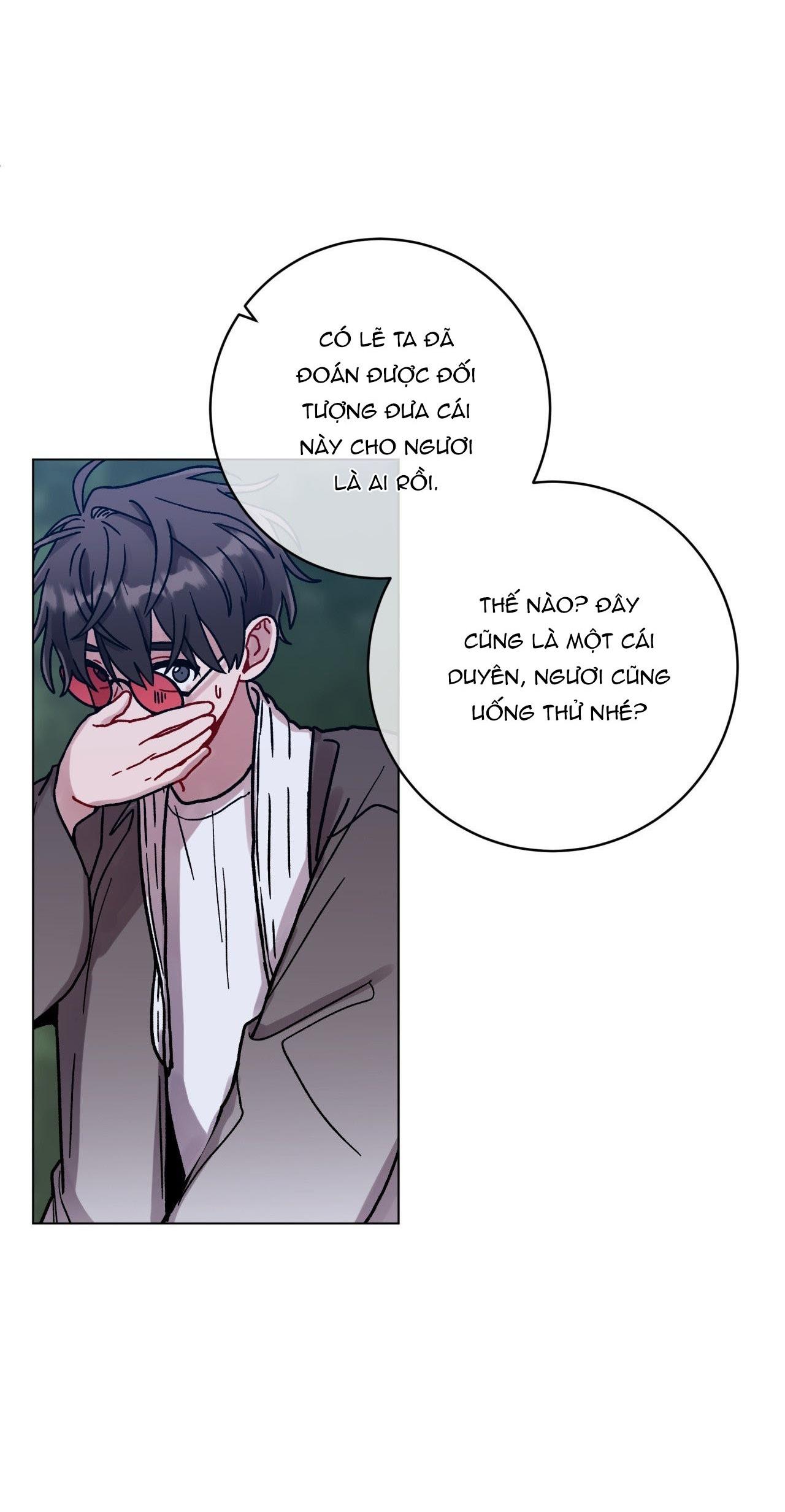 Đọc truyện CƠN MƯA RÀO MÙA HẠ - Chapter 81