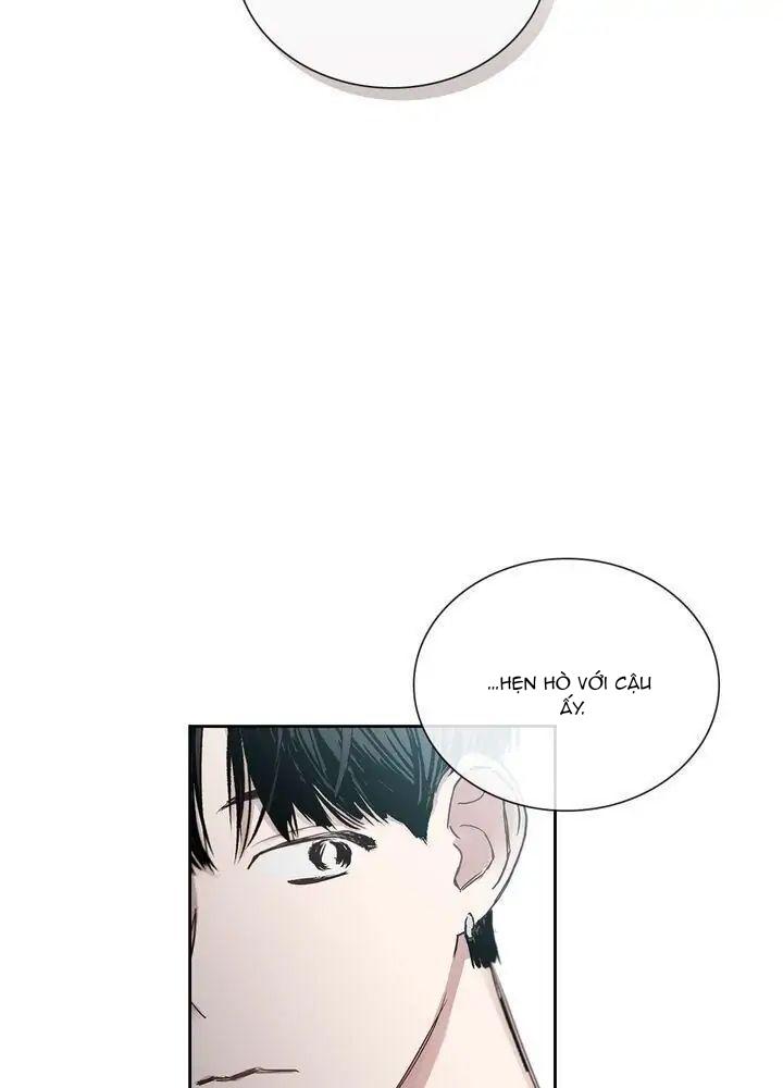 Đọc truyện Sự Sai Lầm Chậm Trễ - Chapter 25