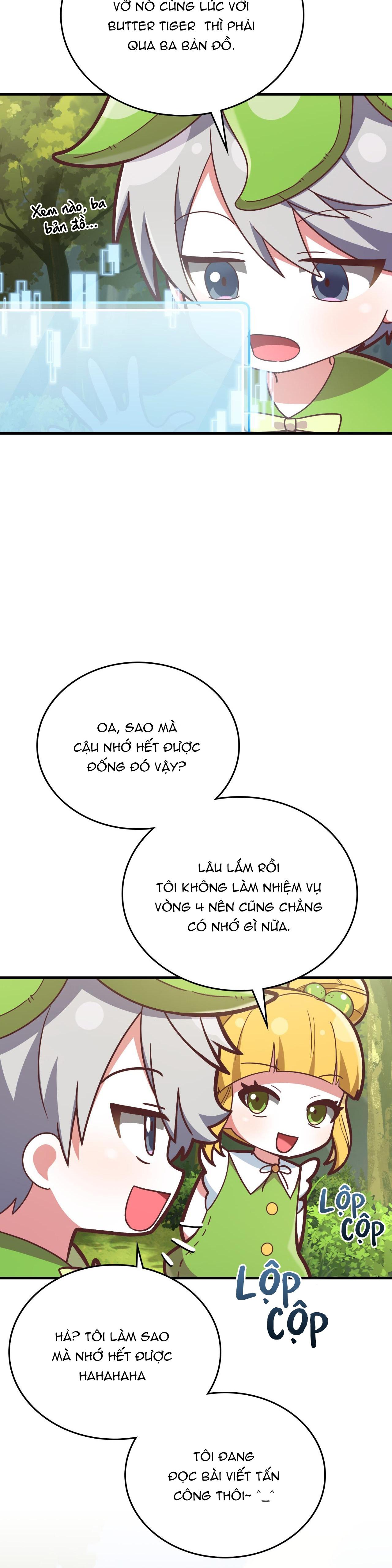 Đọc truyện Guild member - Chapter 31