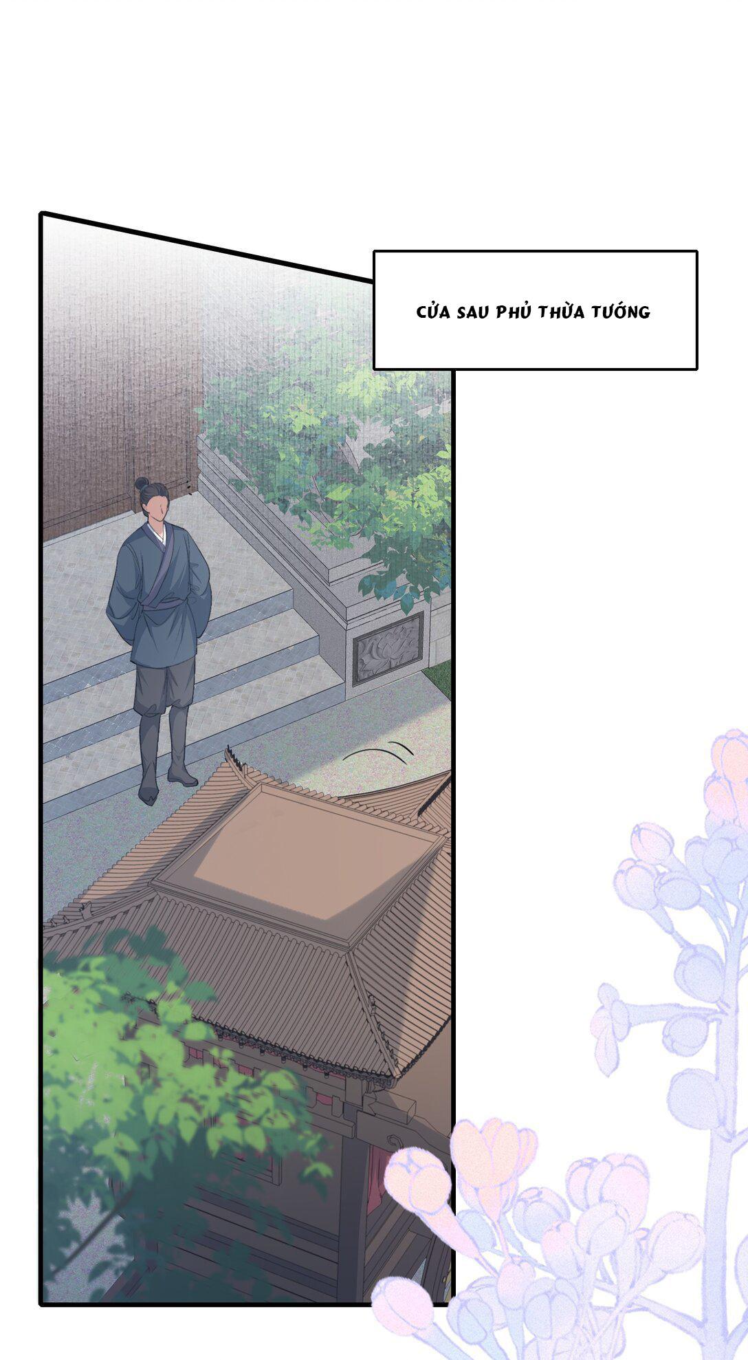 Đọc truyện Loạn thế vi vương - Chapter 90