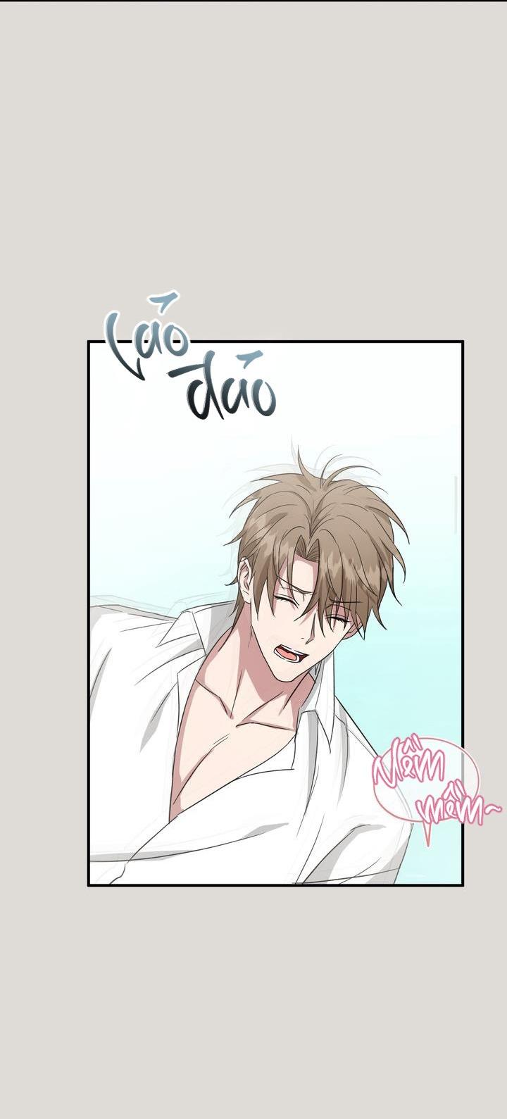 Đọc truyện Dẻo Dai Và Mềm Mại - Chapter 3