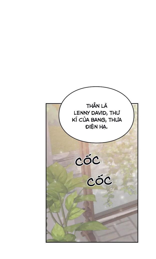 Đọc truyện Cứu Rỗi - Chapter 3