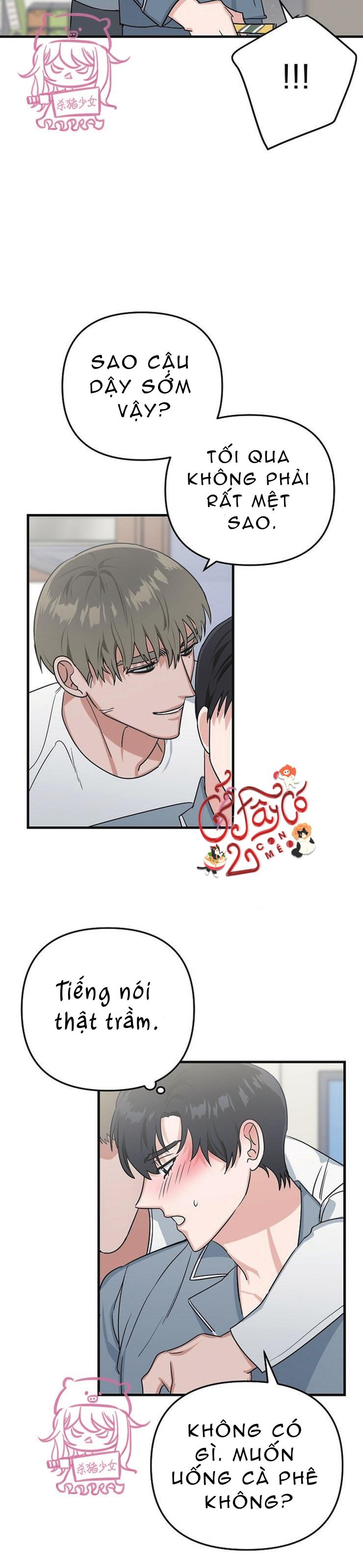 Đọc truyện Thiên Đường - Chapter 10