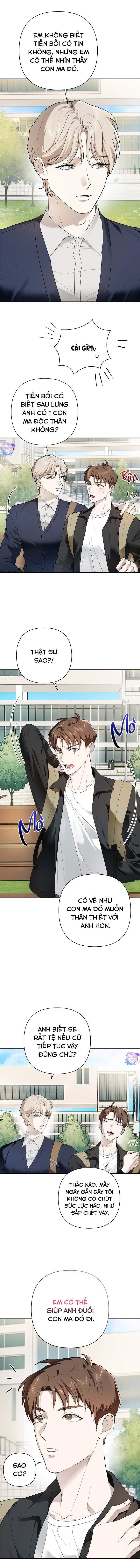 Đọc truyện LIST TRUYỆN NGẮN CHỊT CHỊT - Chapter 101