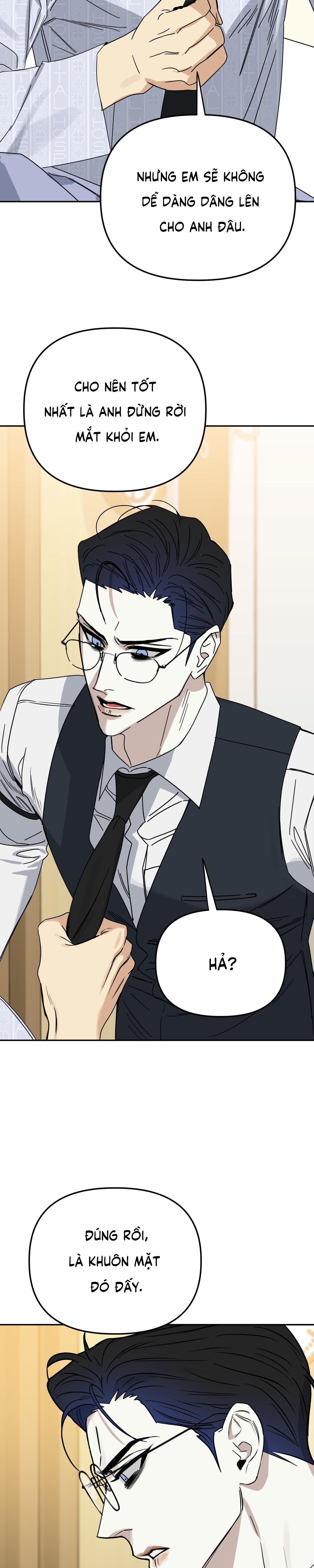 Đọc truyện [END] THUẦN HÓA THIẾU GIA - Chapter 7