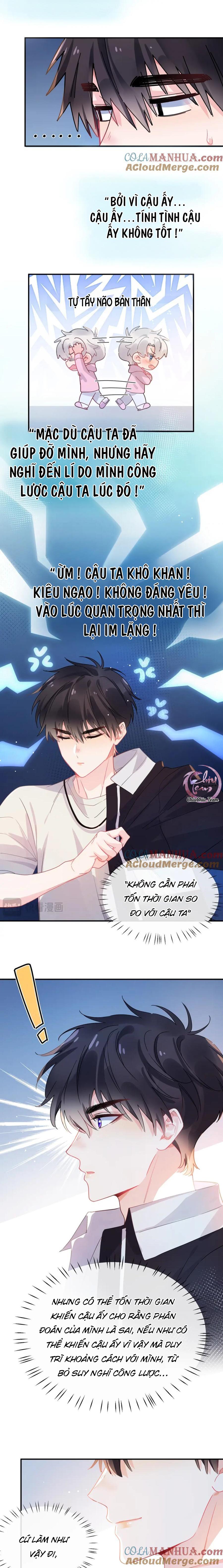 Đọc truyện Có Bản Lĩnh Thì Cậu Thử Nổi Nóng Tiếp Đi? - Chapter 141