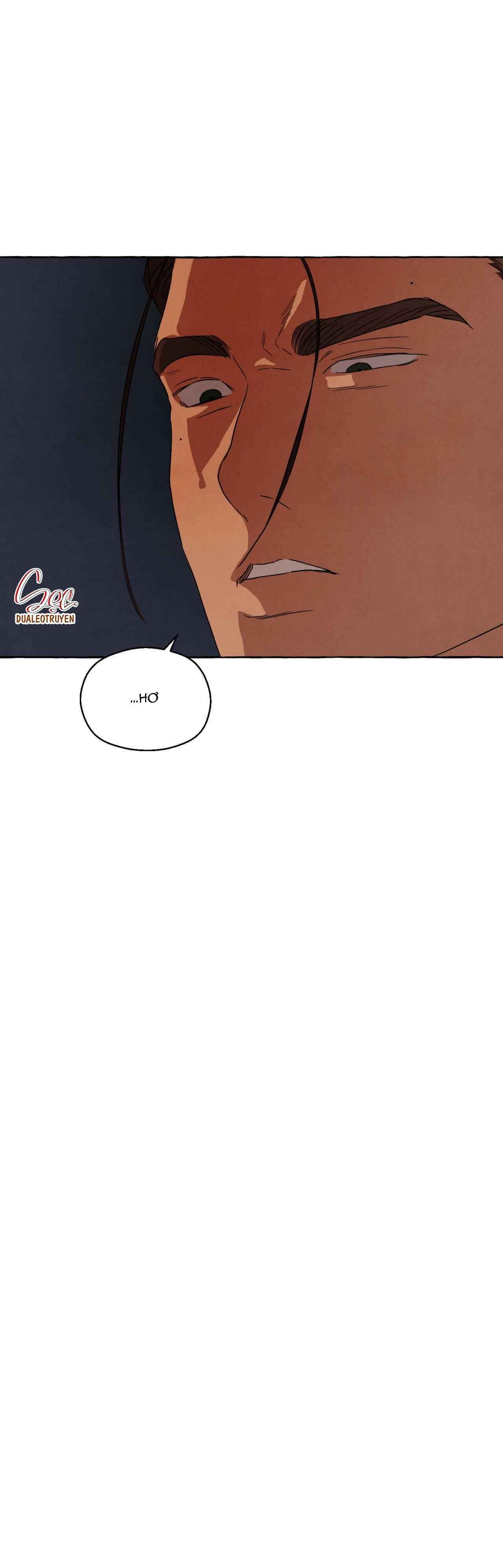 Đọc truyện NHỮNG CON CHÓ TRONG TÙ - Chapter 32