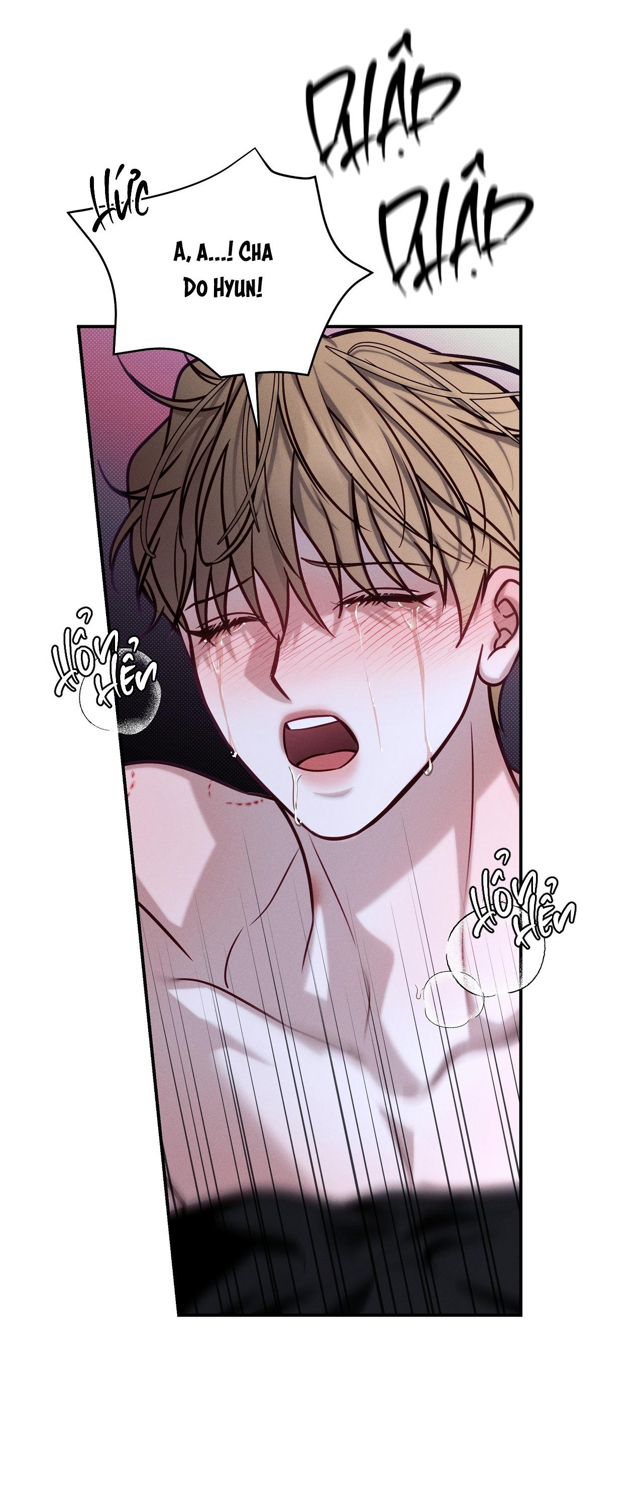 Đọc truyện (END) MÙA HÈ NĂM ẤY - Chapter 44